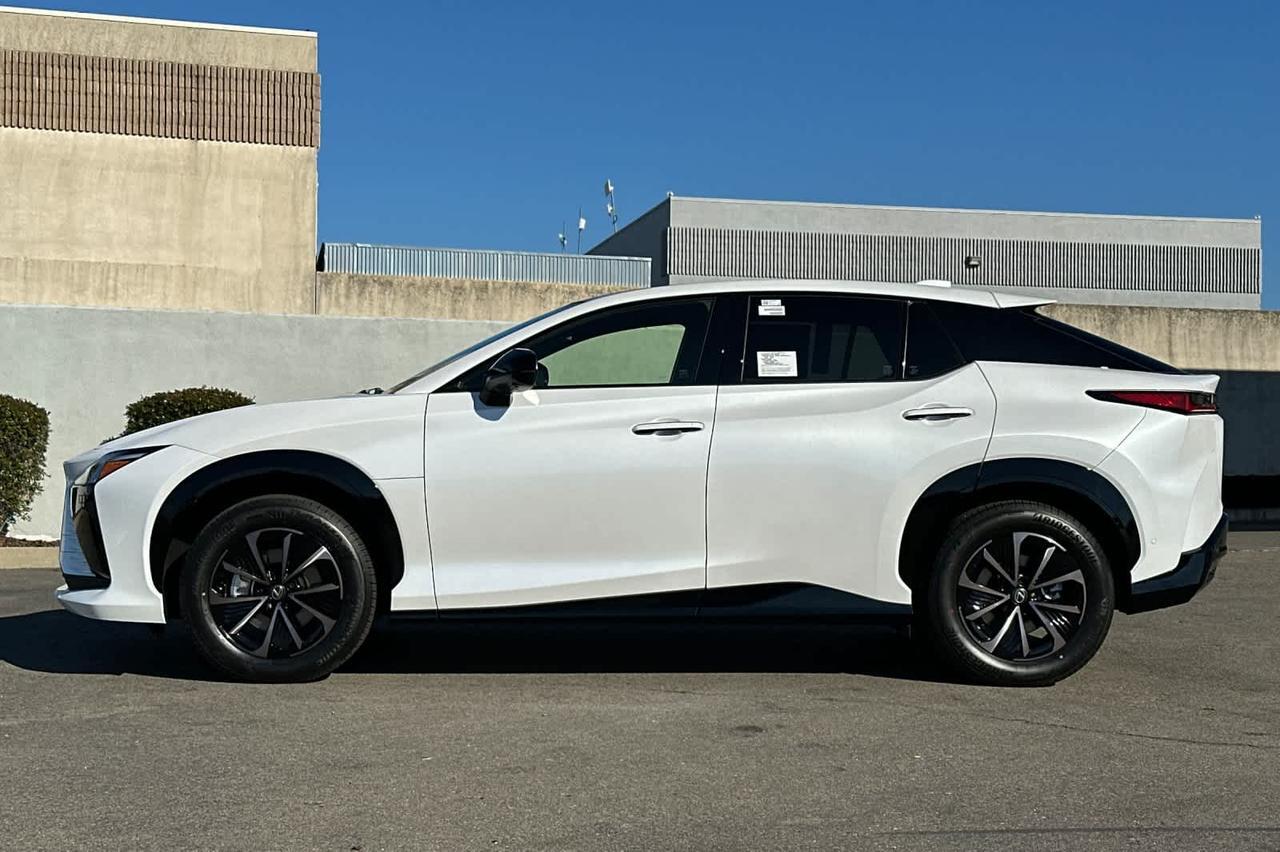 2026 Lexus RZ Premium Roseville CA