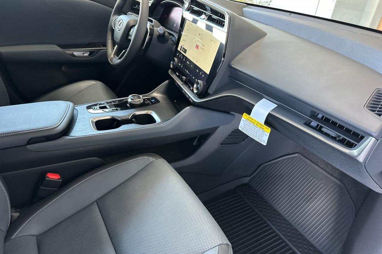 2026 Lexus RZ Premium Roseville CA