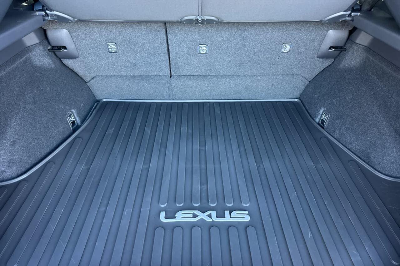 2026 Lexus RZ Premium Roseville CA