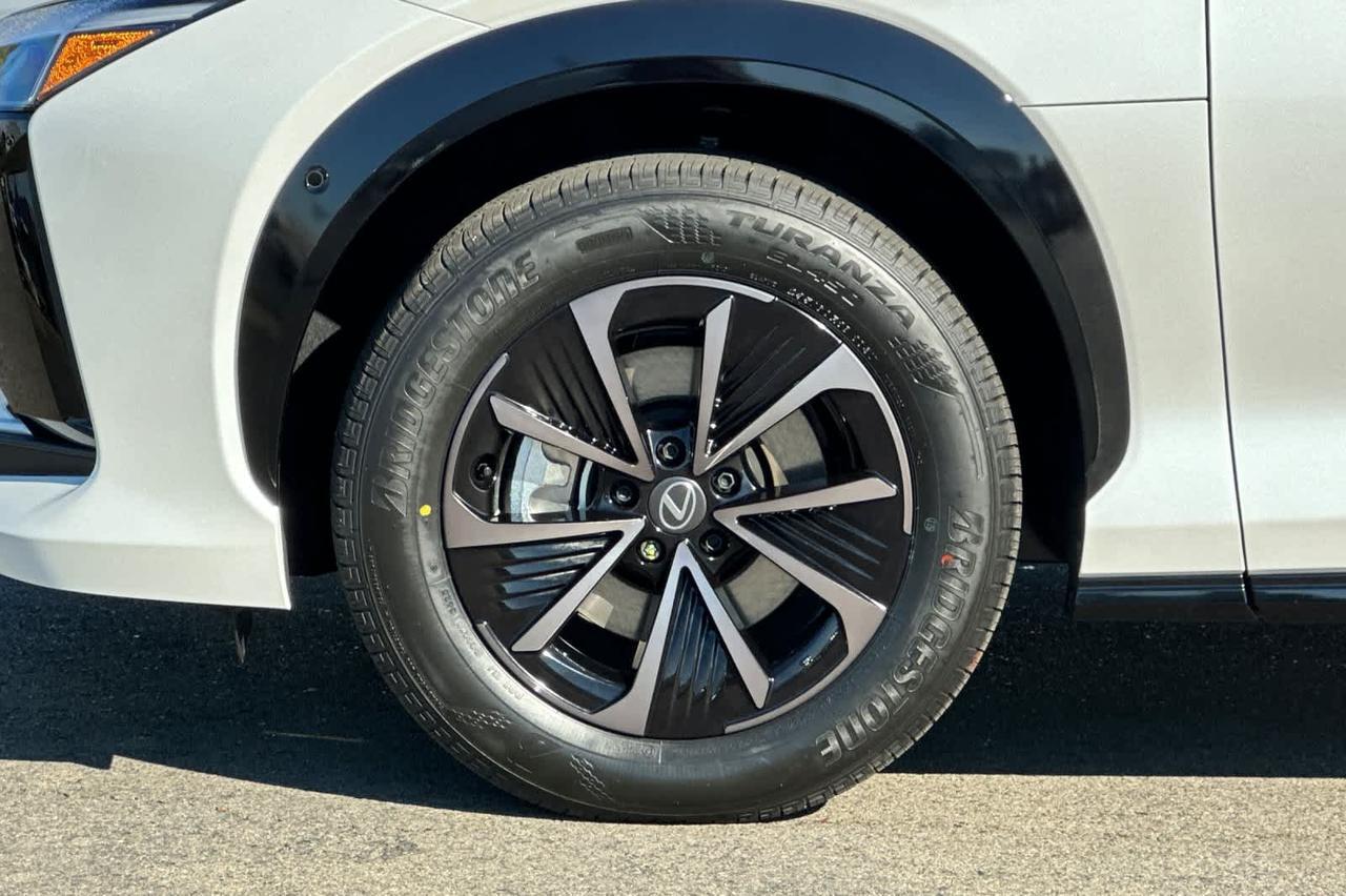 2026 Lexus RZ Premium Roseville CA