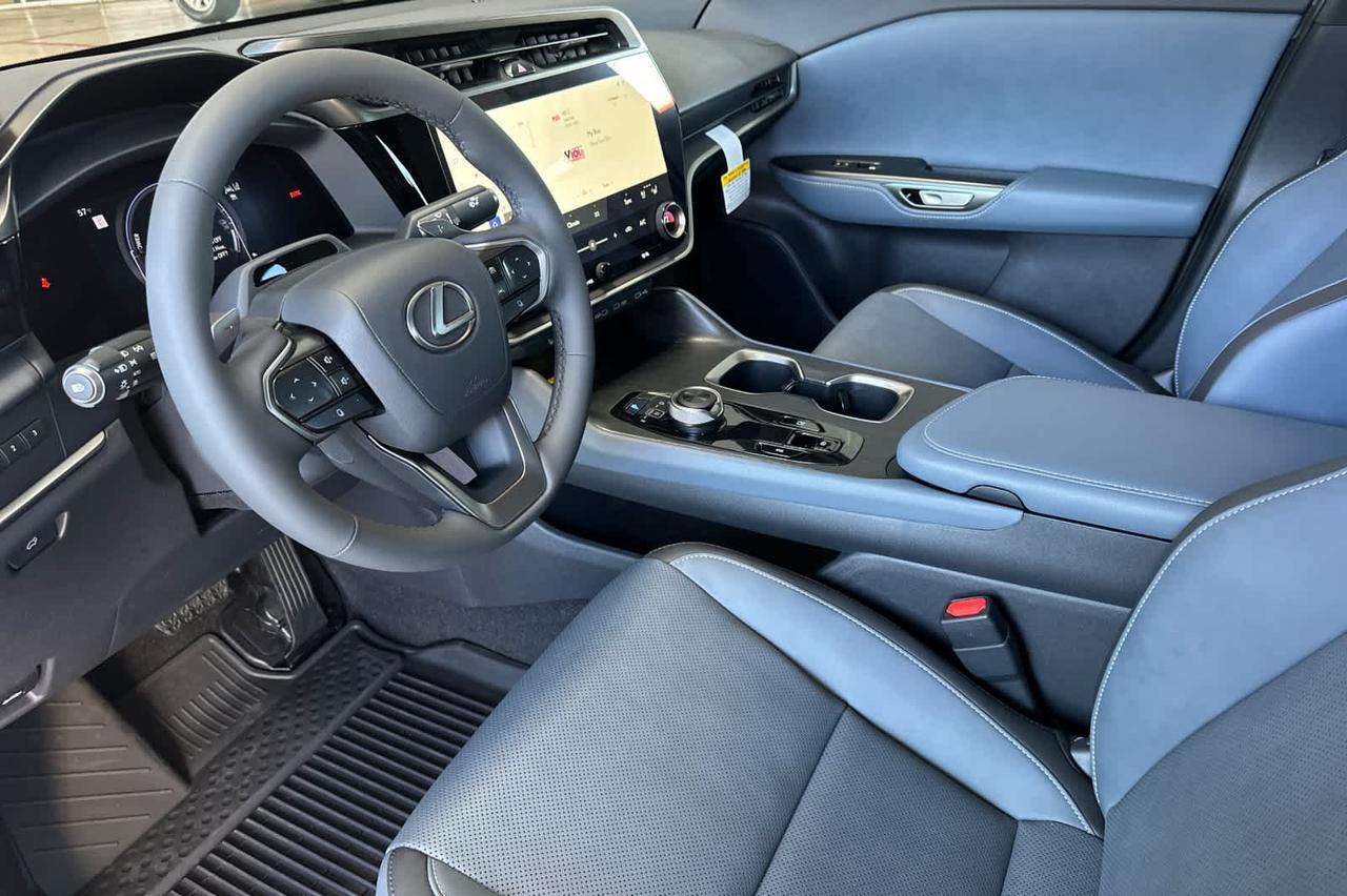 2026 Lexus RZ Premium Roseville CA