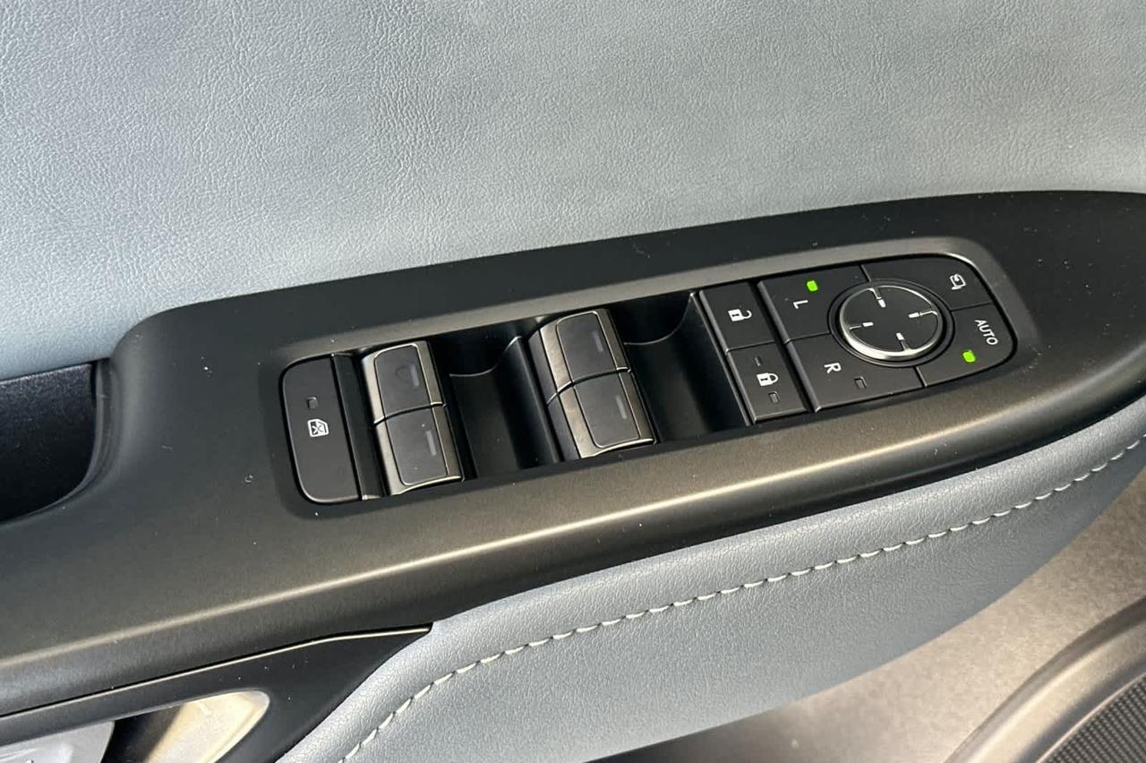 2026 Lexus RZ Premium Roseville CA