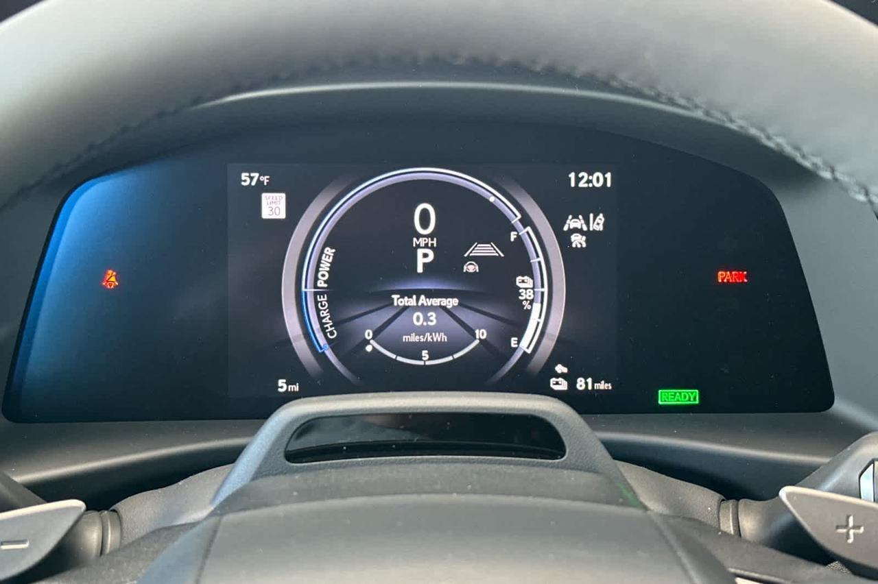 2026 Lexus RZ Premium Roseville CA