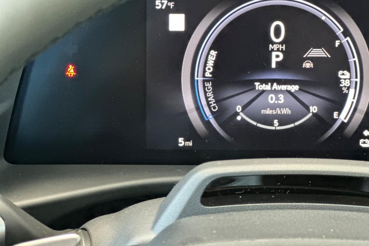 2026 Lexus RZ Premium Roseville CA