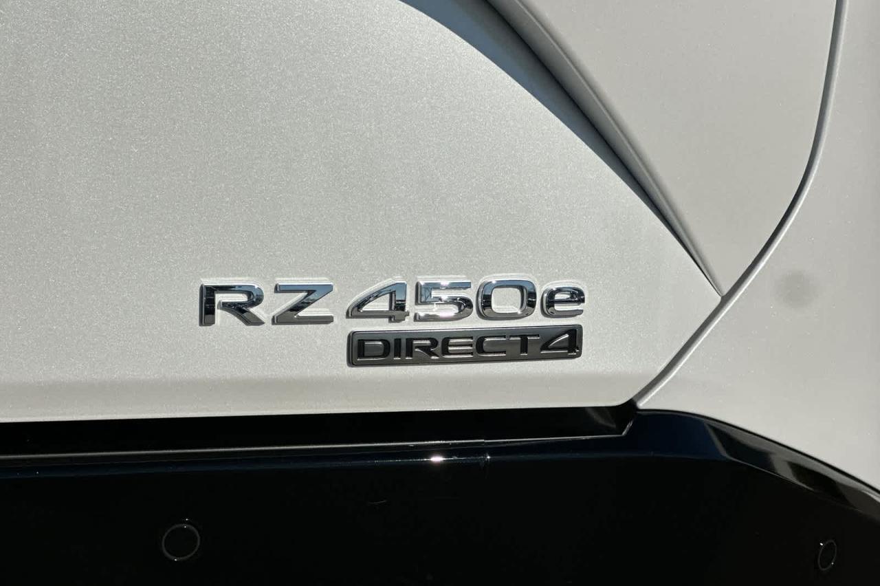 2026 Lexus RZ Premium Roseville CA