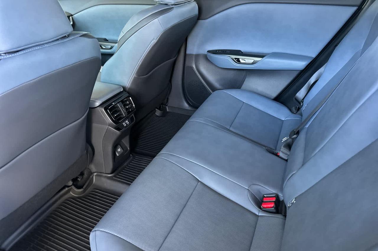 2026 Lexus RZ Premium Roseville CA