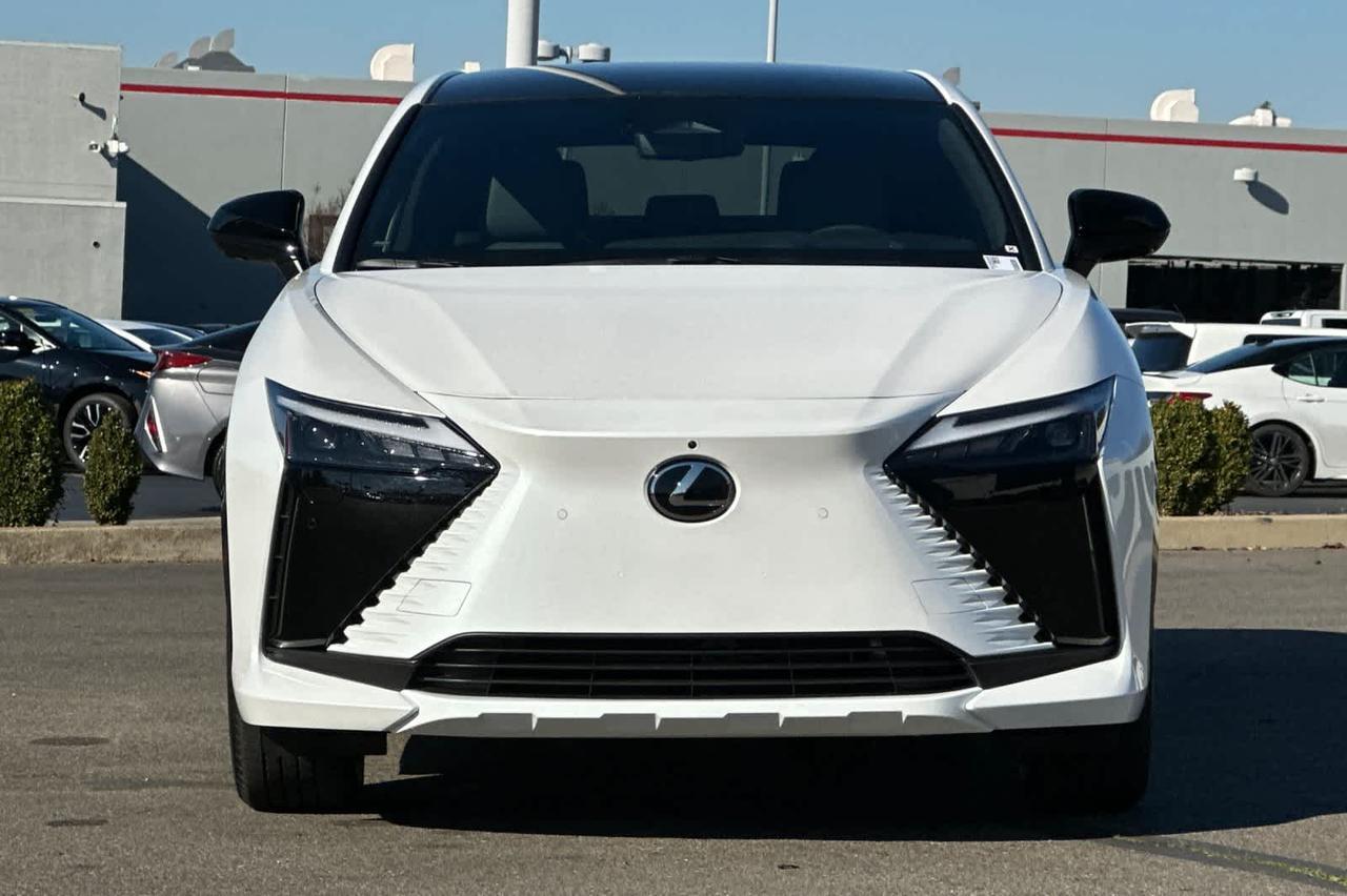 2026 Lexus RZ Premium Roseville CA