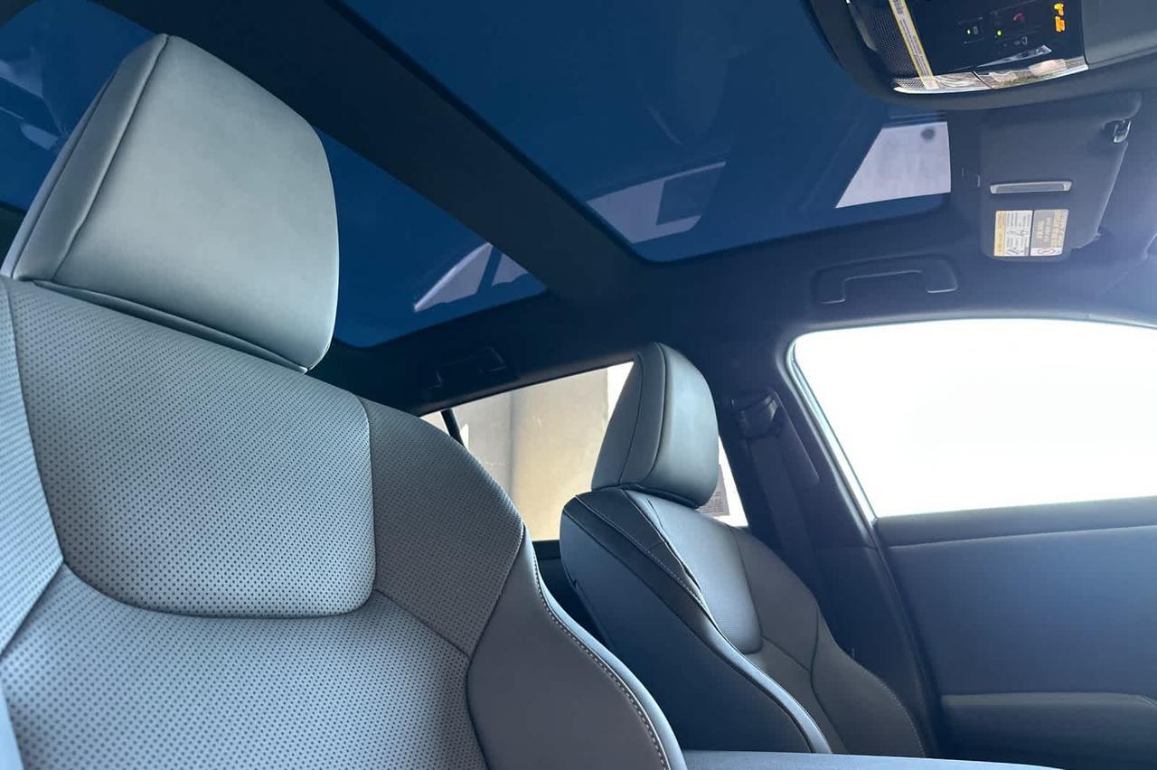 2026 Lexus RZ Premium Roseville CA