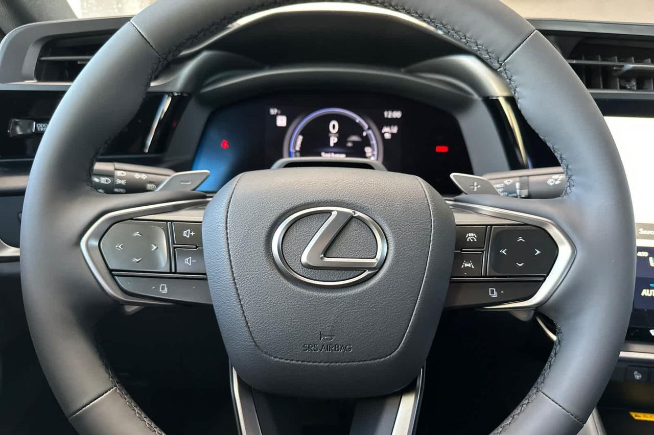 2026 Lexus RZ Premium Roseville CA