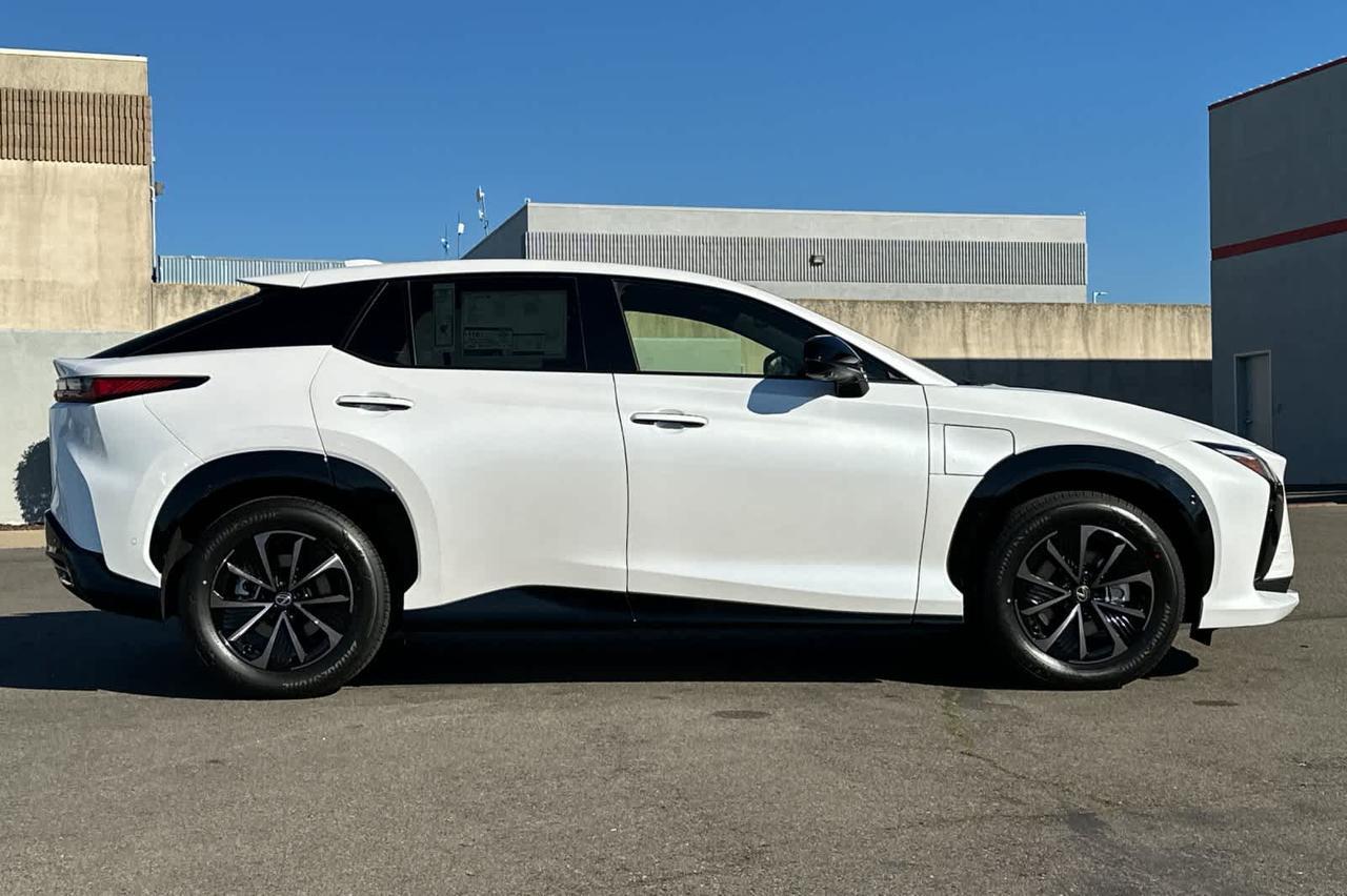 2026 Lexus RZ Premium Roseville CA