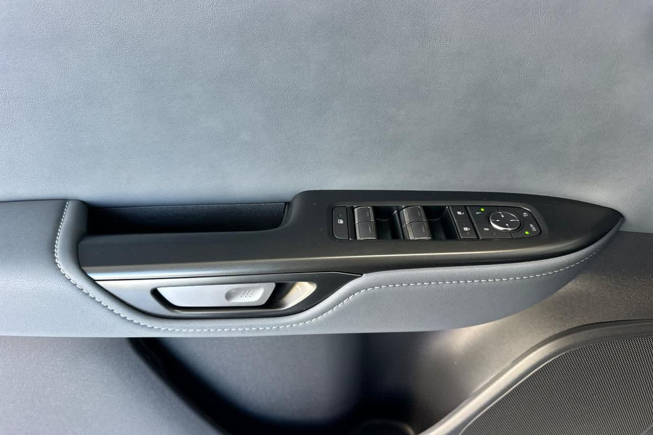 2026 Lexus RZ Premium Roseville CA