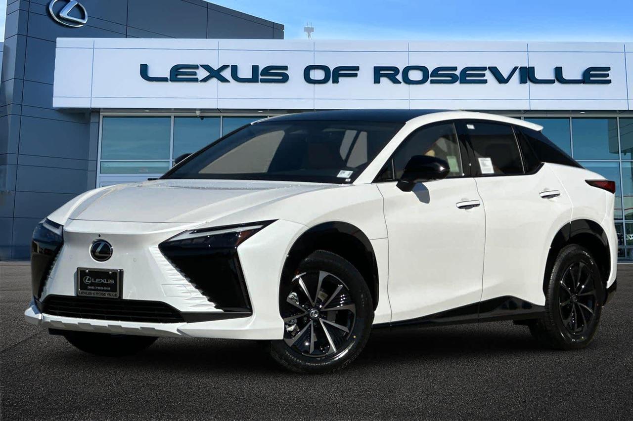 2026 Lexus RZ Premium