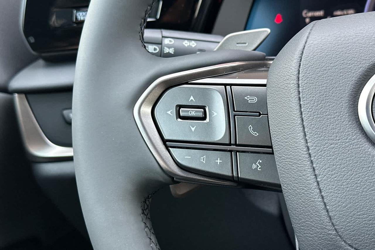 2026 Lexus RZ Premium Roseville CA