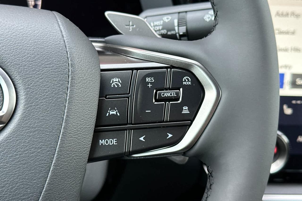 2026 Lexus RZ Premium Roseville CA