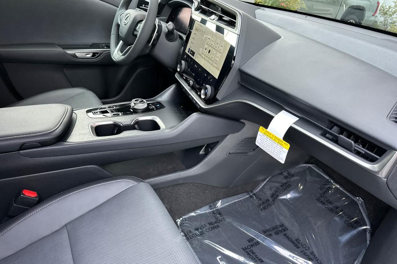 2026 Lexus RZ Premium Roseville CA