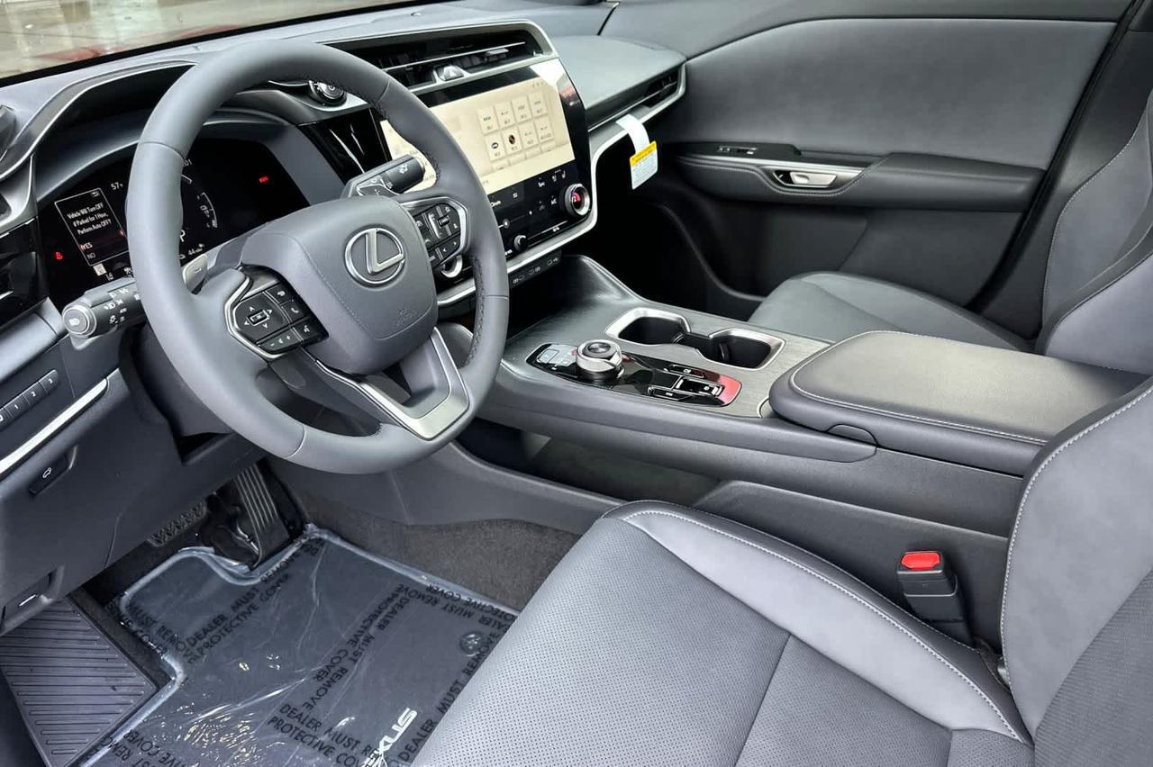 2026 Lexus RZ Premium Roseville CA