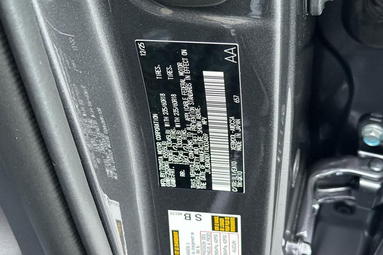 2026 Lexus RZ Premium Roseville CA