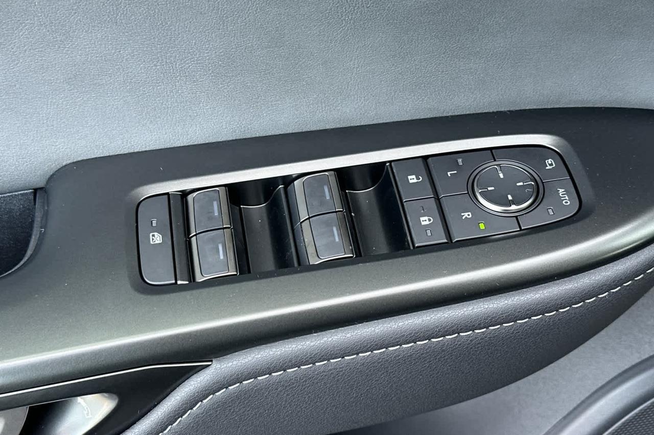 2026 Lexus RZ Premium Roseville CA