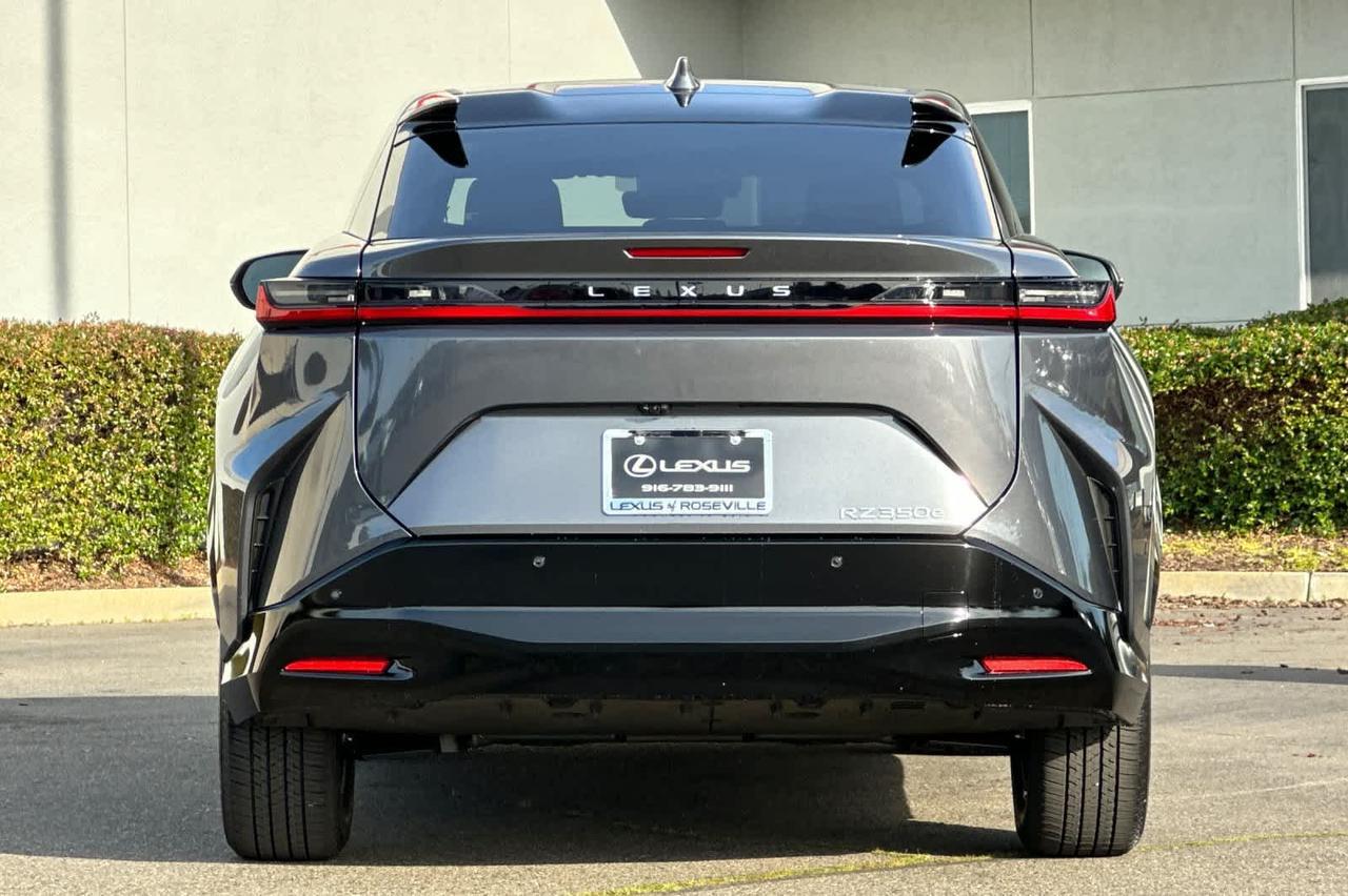 2026 Lexus RZ Premium Roseville CA