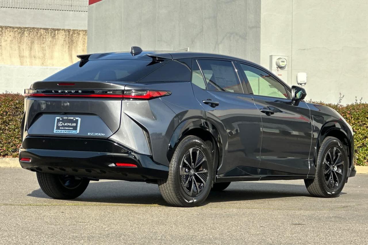 2026 Lexus RZ Premium