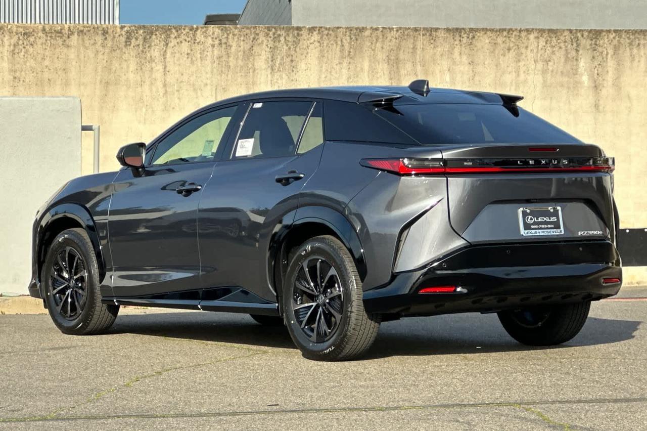 2026 Lexus RZ Premium Roseville CA