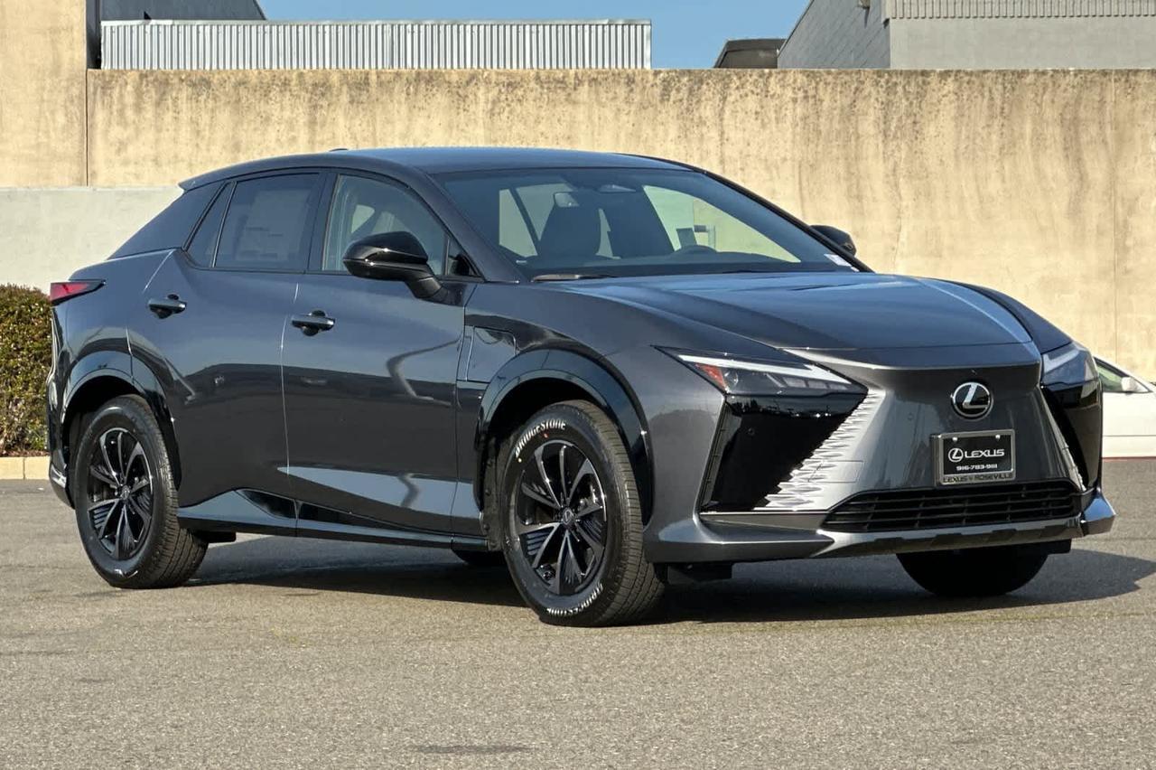 2026 Lexus RZ Premium Roseville CA