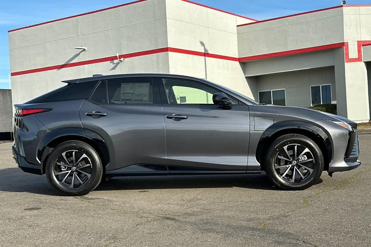 2026 Lexus RZ Premium Roseville CA