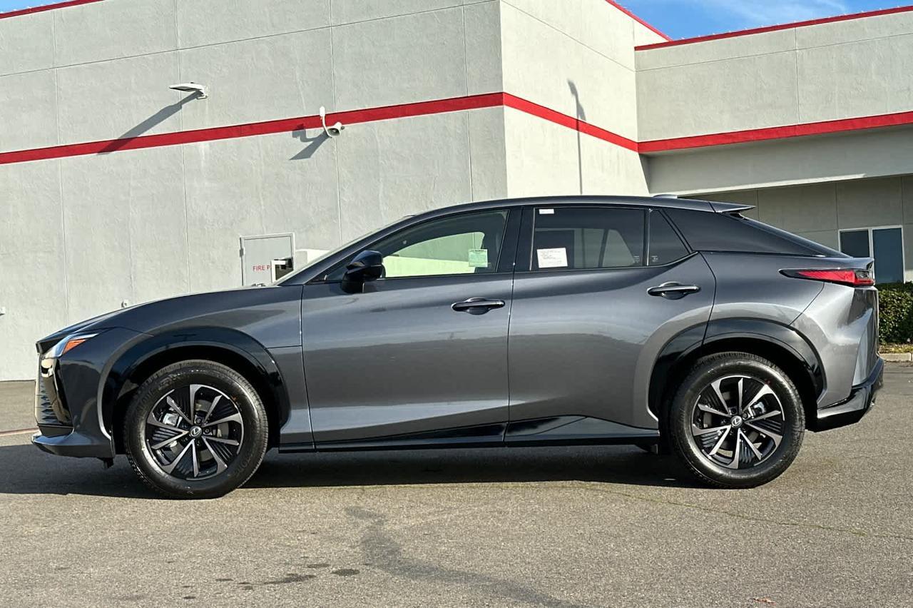 2026 Lexus RZ Premium Roseville CA