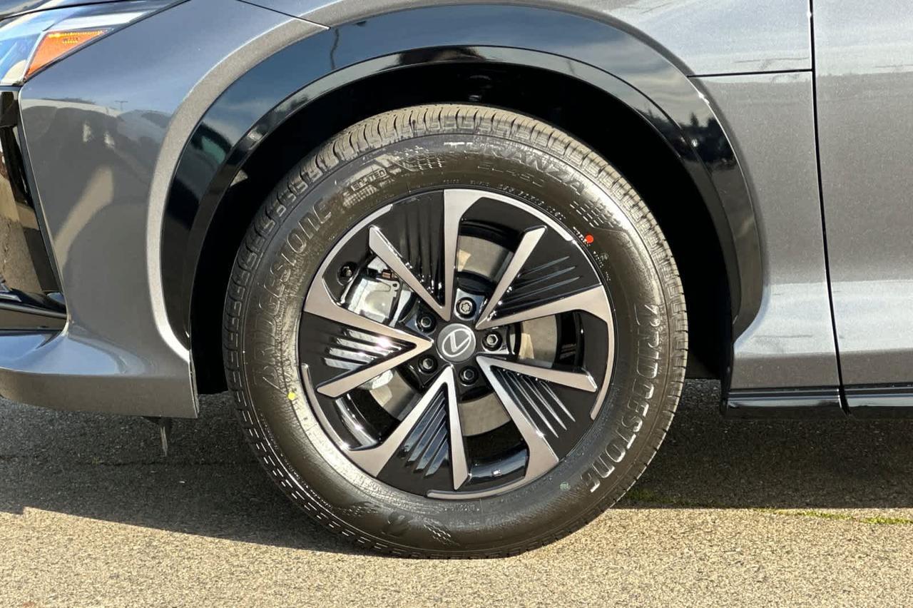 2026 Lexus RZ Premium Roseville CA