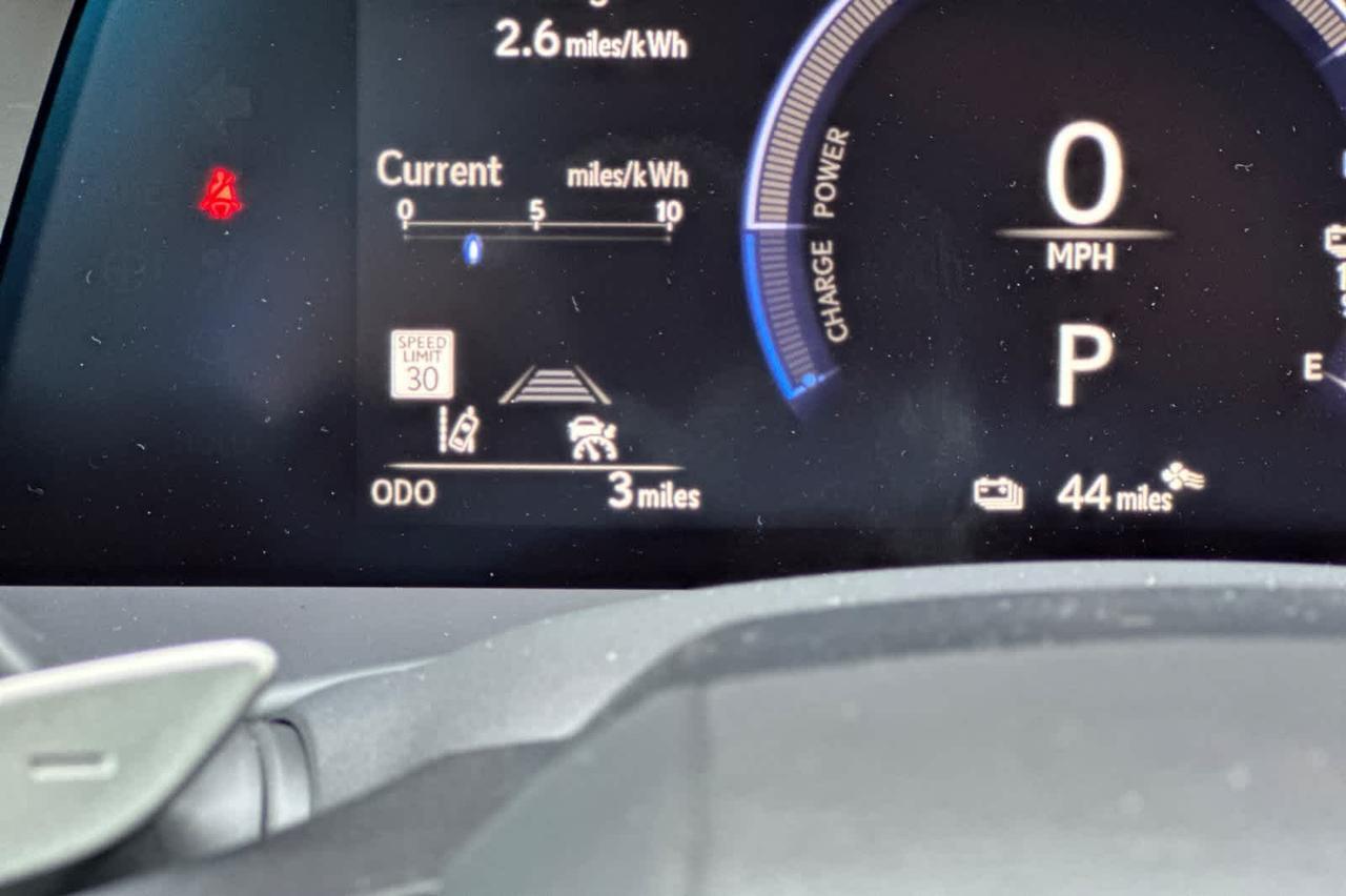 2026 Lexus RZ Premium Roseville CA