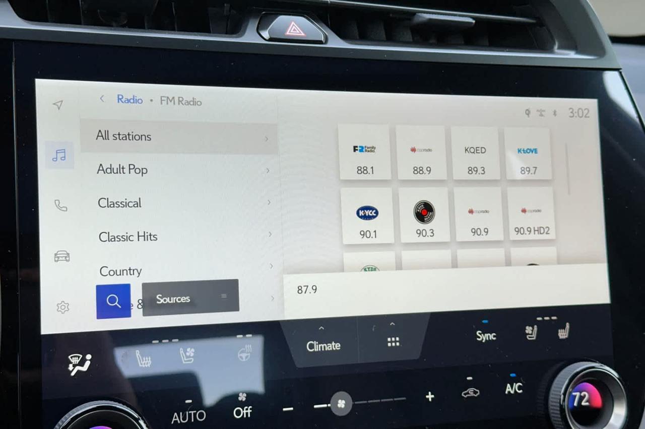 2026 Lexus RZ Premium Roseville CA