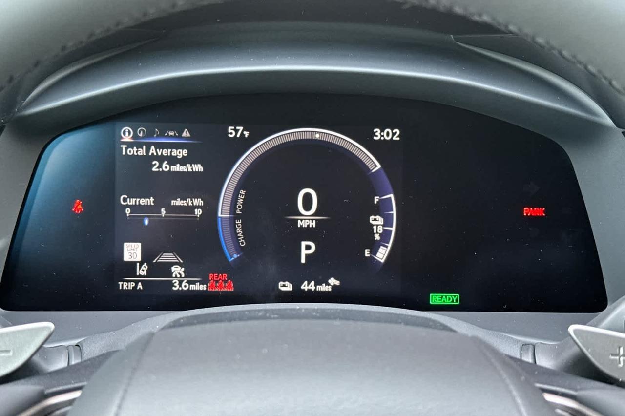 2026 Lexus RZ Premium Roseville CA