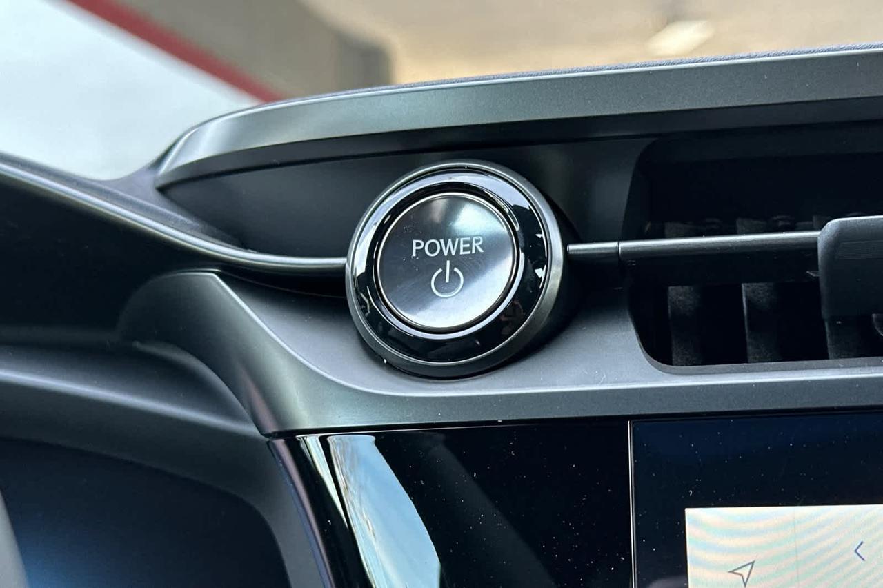 2026 Lexus RZ Premium Roseville CA