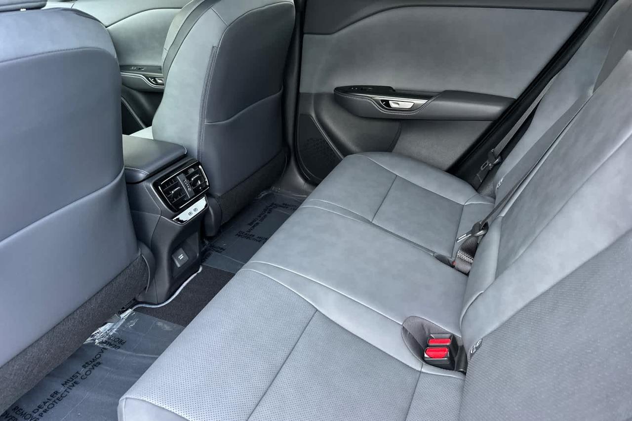 2026 Lexus RZ Premium Roseville CA