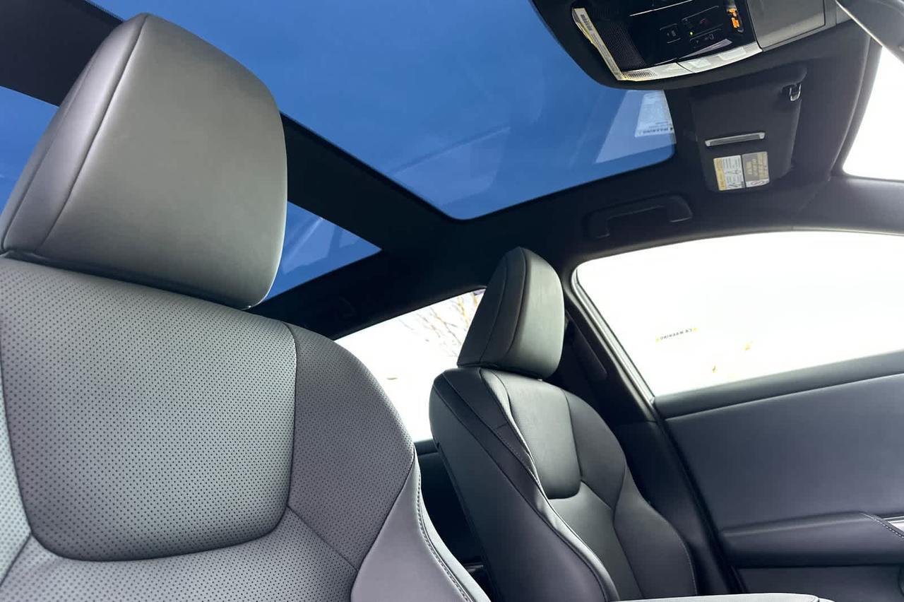 2026 Lexus RZ Premium Roseville CA