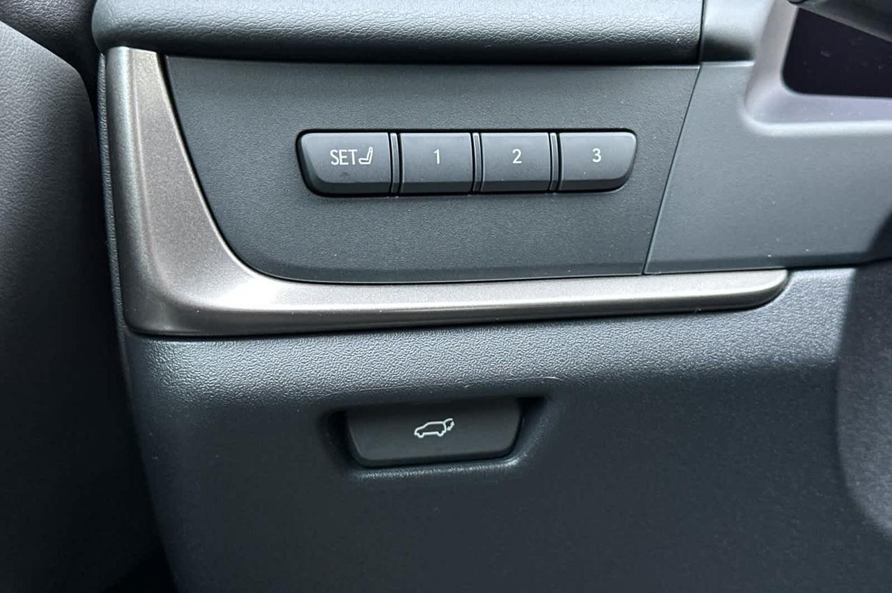 2026 Lexus RZ Premium Roseville CA