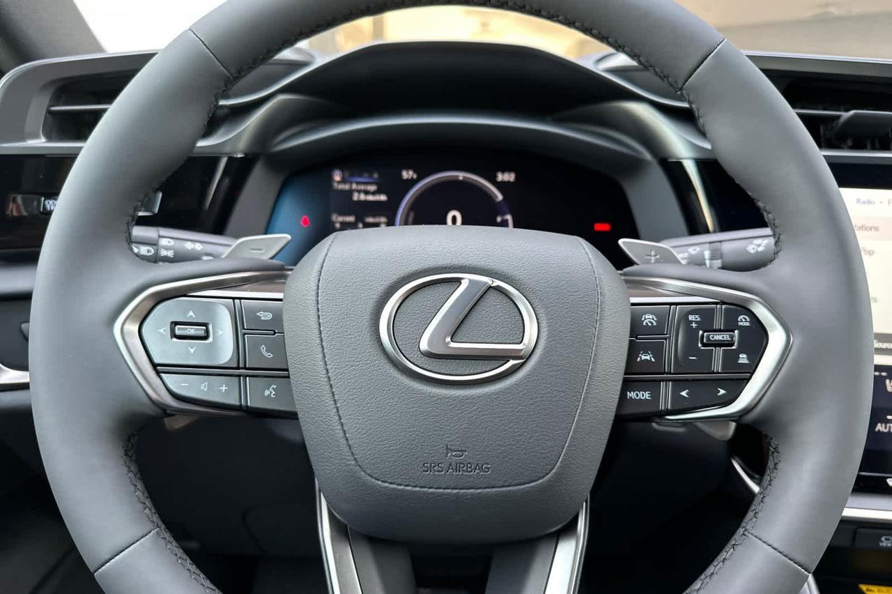 2026 Lexus RZ Premium Roseville CA