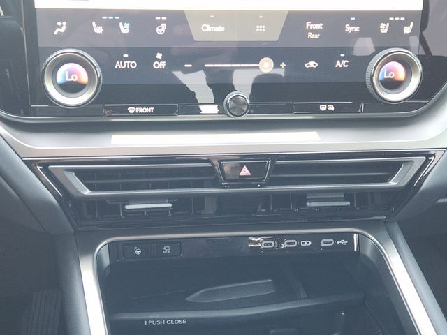 2026 Lexus TX Grapevine TX