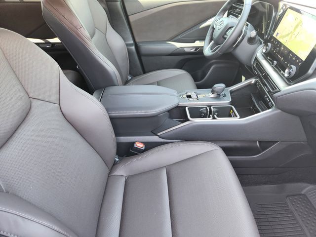 2026 Lexus TX Grapevine TX