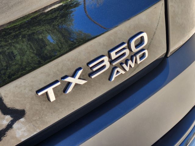 2026 Lexus TX Grapevine TX