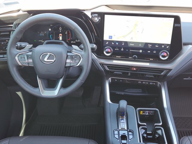 2026 Lexus TX Grapevine TX