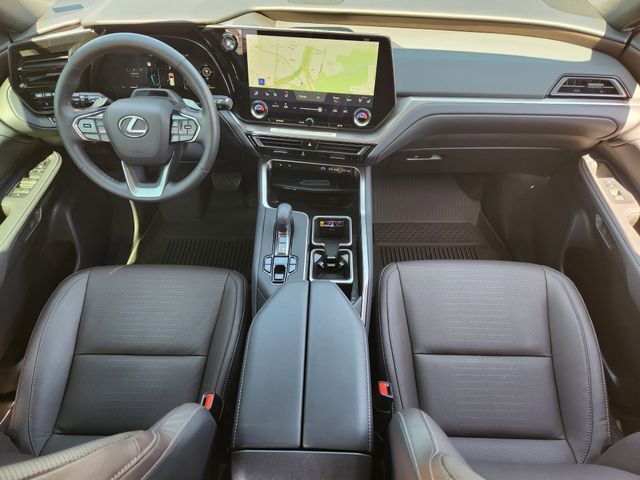 2026 Lexus TX Grapevine TX