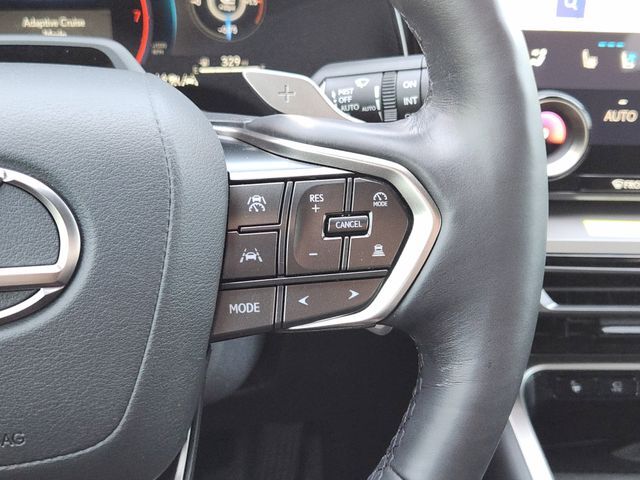 2026 Lexus TX Grapevine TX