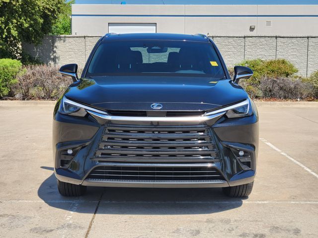 2026 Lexus TX Grapevine TX