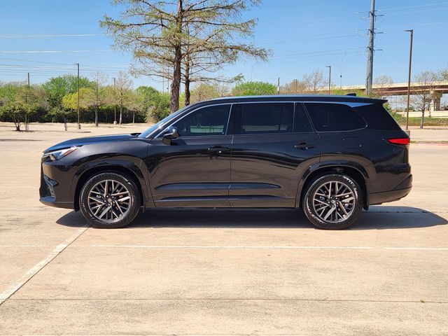 2026 Lexus TX Grapevine TX