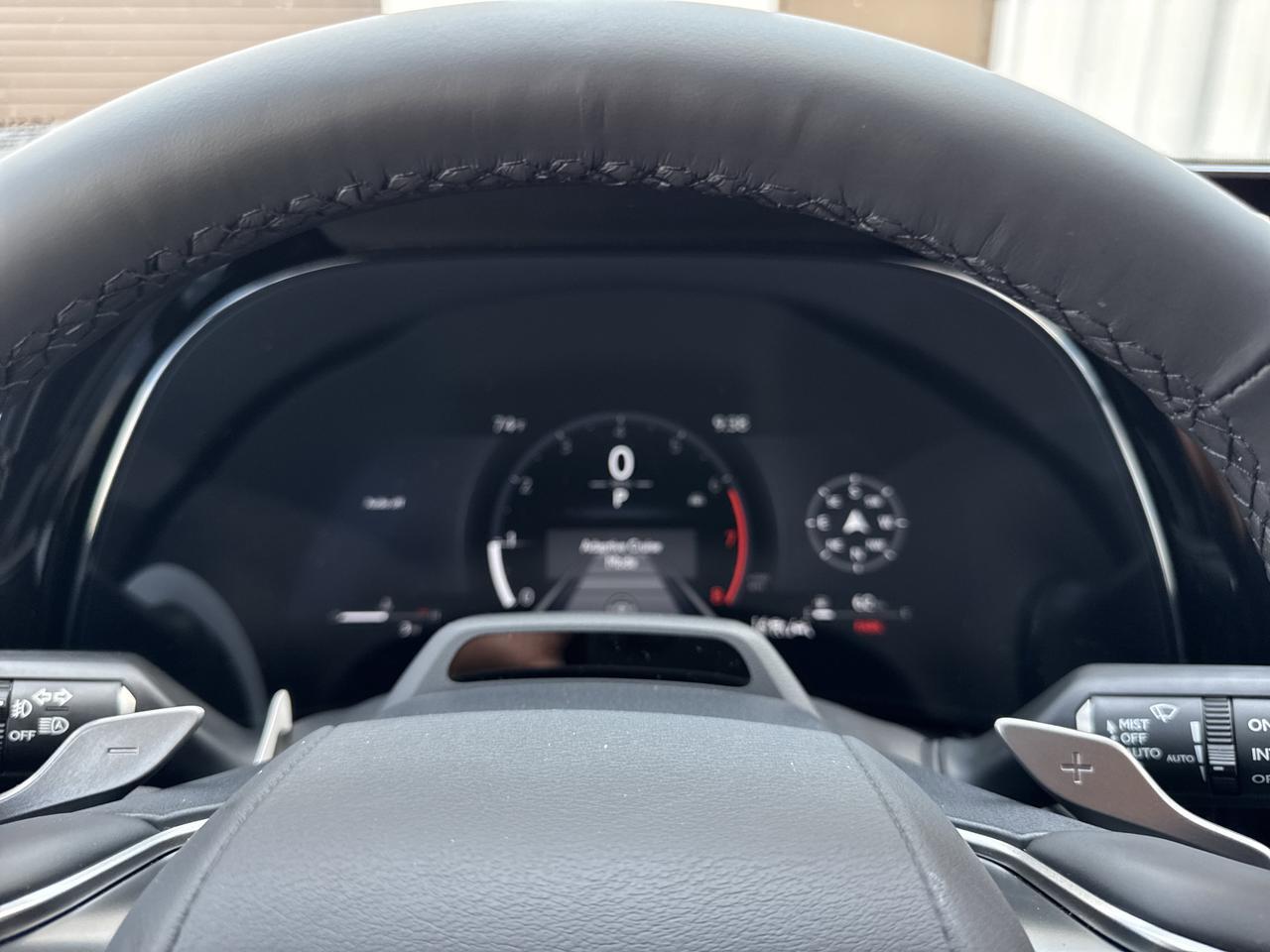 2026 Lexus TX San Juan TX