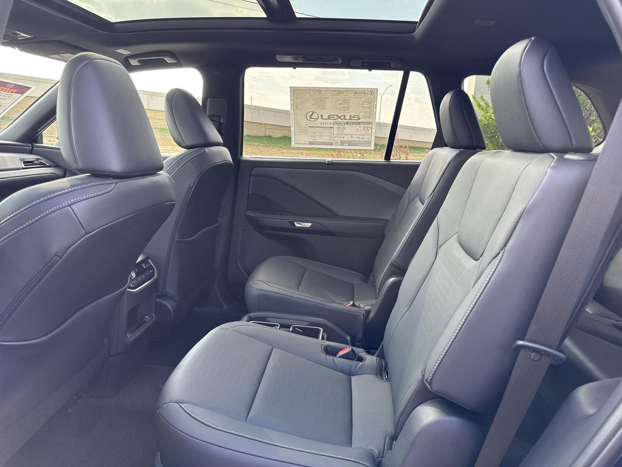 2026 Lexus TX San Juan TX