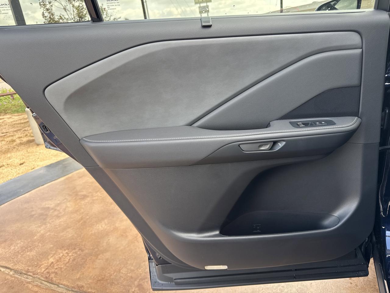 2026 Lexus TX San Juan TX