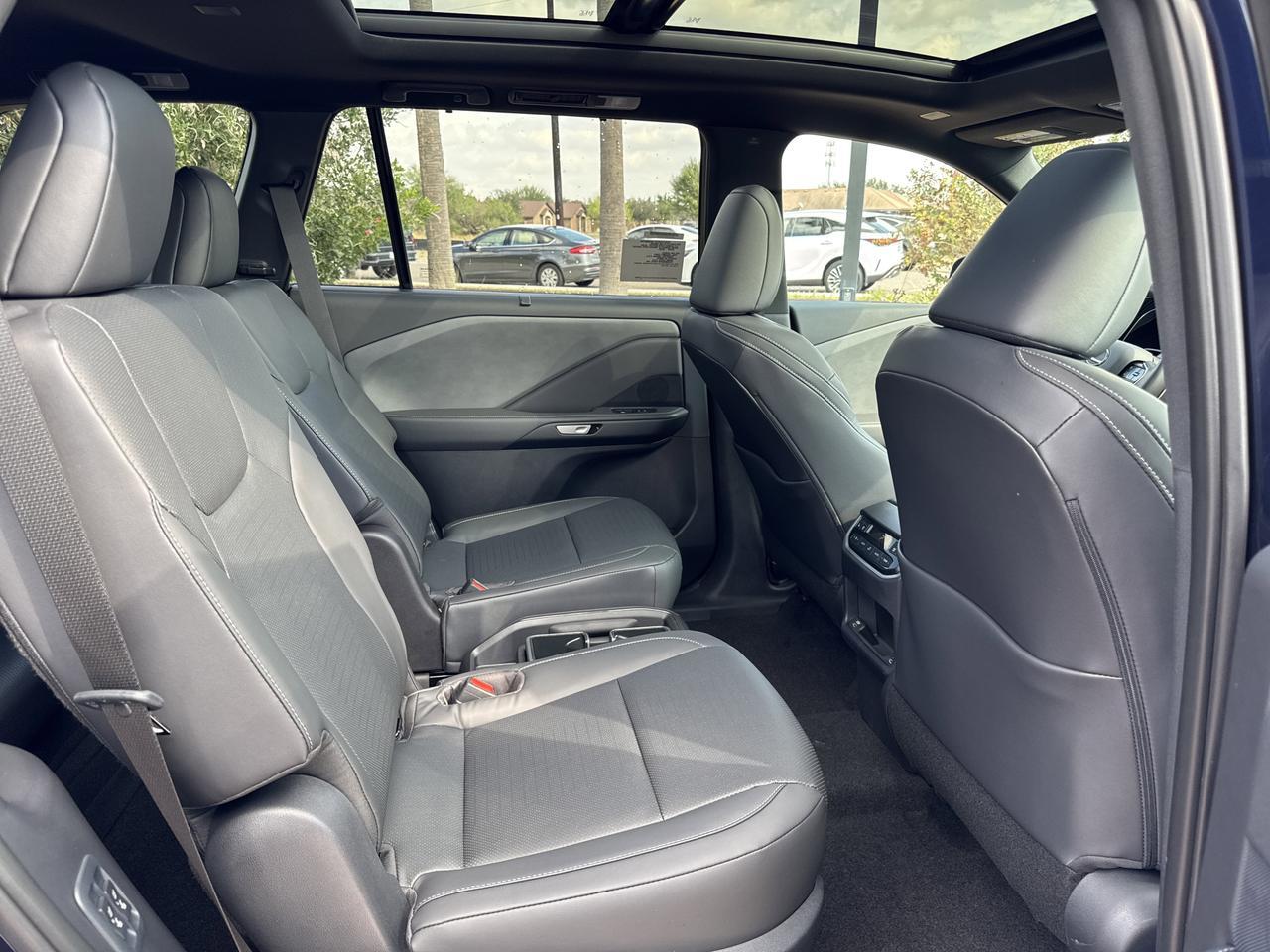 2026 Lexus TX San Juan TX