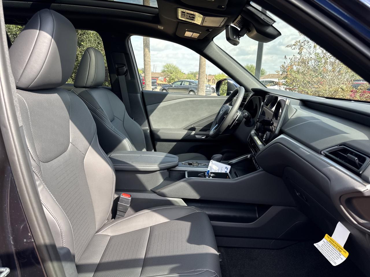 2026 Lexus TX San Juan TX